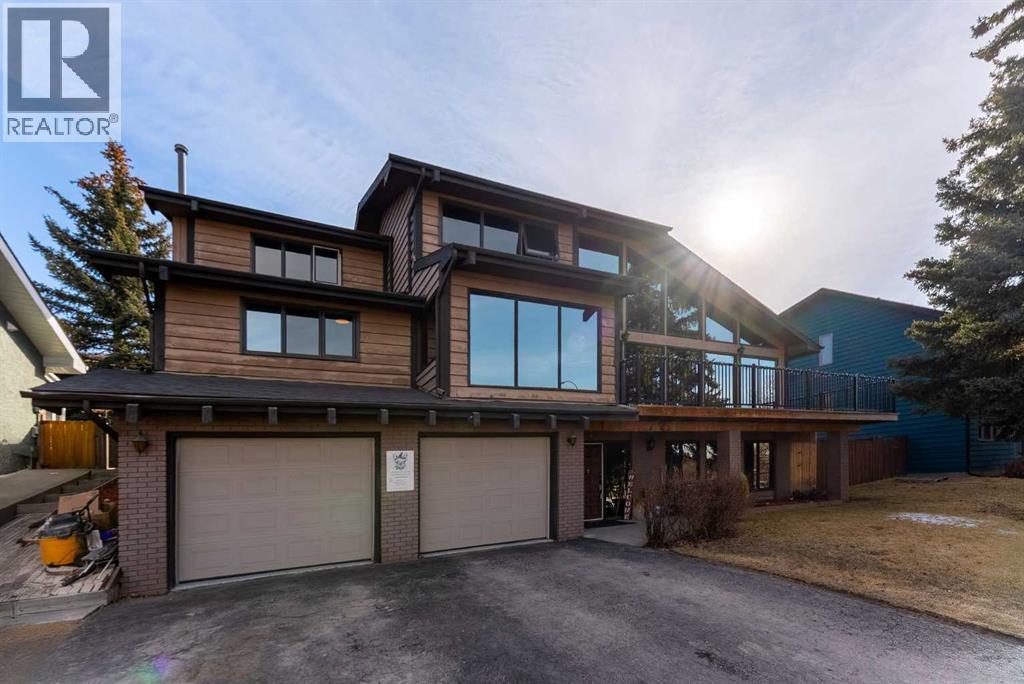 516 Fourth Avenue N, Cochrane, Alberta  T4C 1E5 - Photo 49 - A2296383