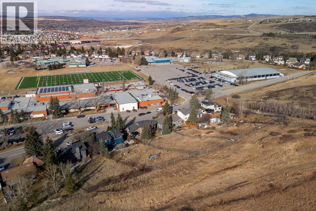 516 Fourth Avenue N, Cochrane, Alberta  T4C 1E5 - Photo 45 - A2296383