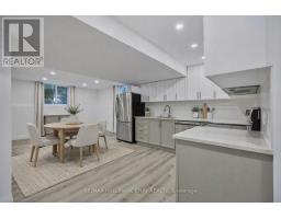 LOWER - 27 SPENCER DRIVE, Barrie, Ontario