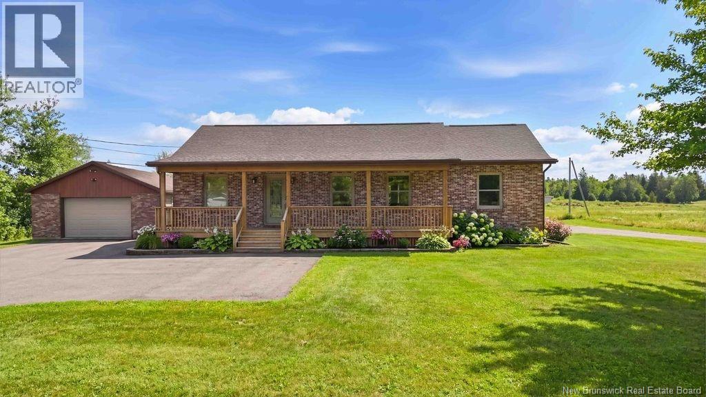 270 Route 530, Grande-Digue, New Brunswick  E4R 5J8 - Photo 1 - NB135493