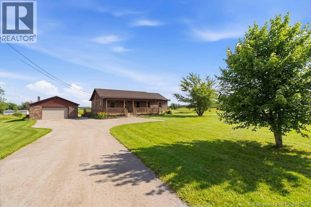 270 Route 530, Grande-Digue, New Brunswick  E4R 5J8 - Photo 3 - NB135493