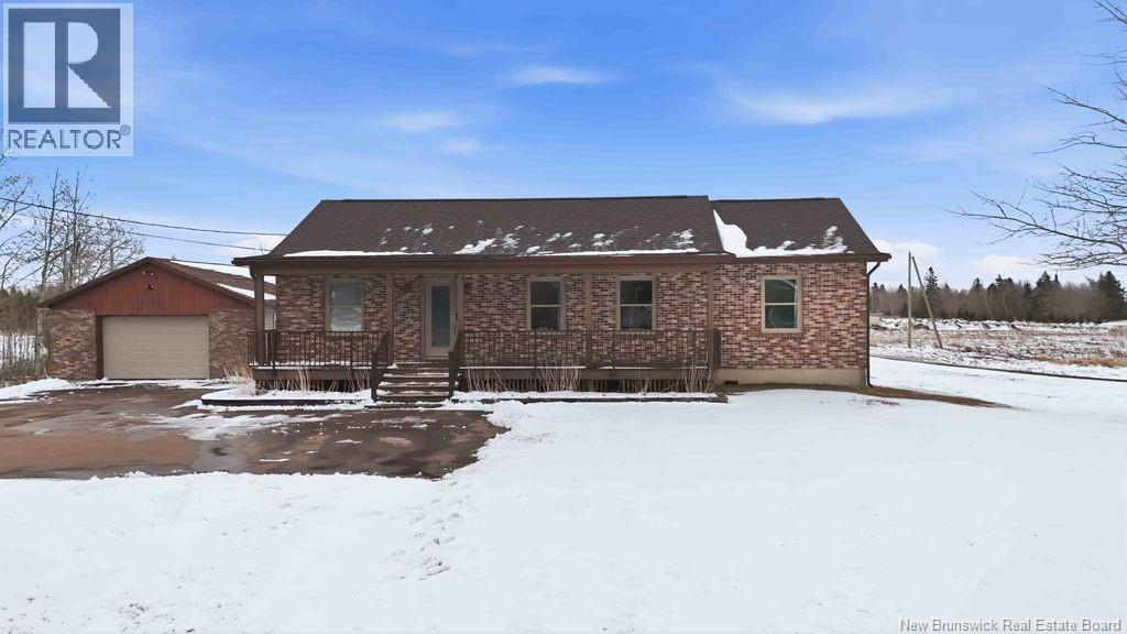 270 Route 530, Grande-Digue, New Brunswick  E4R 5J8 - Photo 2 - NB135493