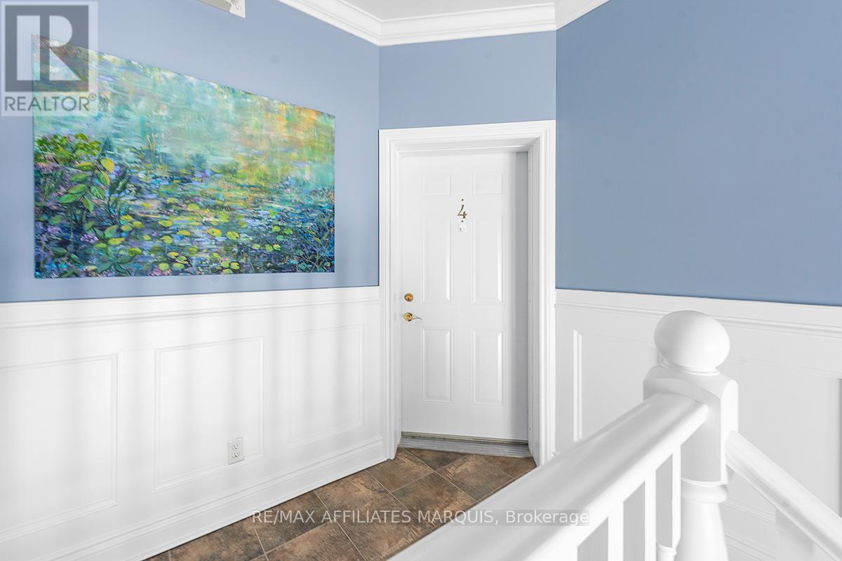 Unit 4 - 98 Queen Street, Smiths Falls, Ontario  K7A 3N4 - Photo 12 - X12917242