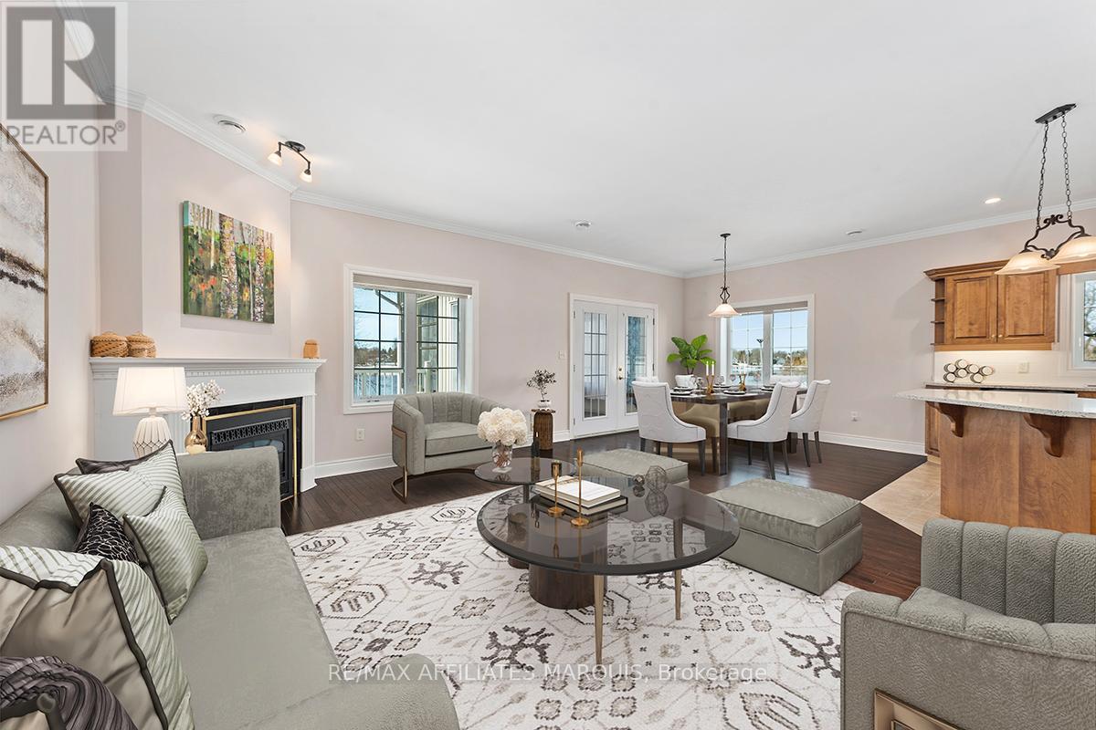 Unit 4 - 98 Queen Street, Smiths Falls, Ontario  K7A 3N4 - Photo 19 - X12917242