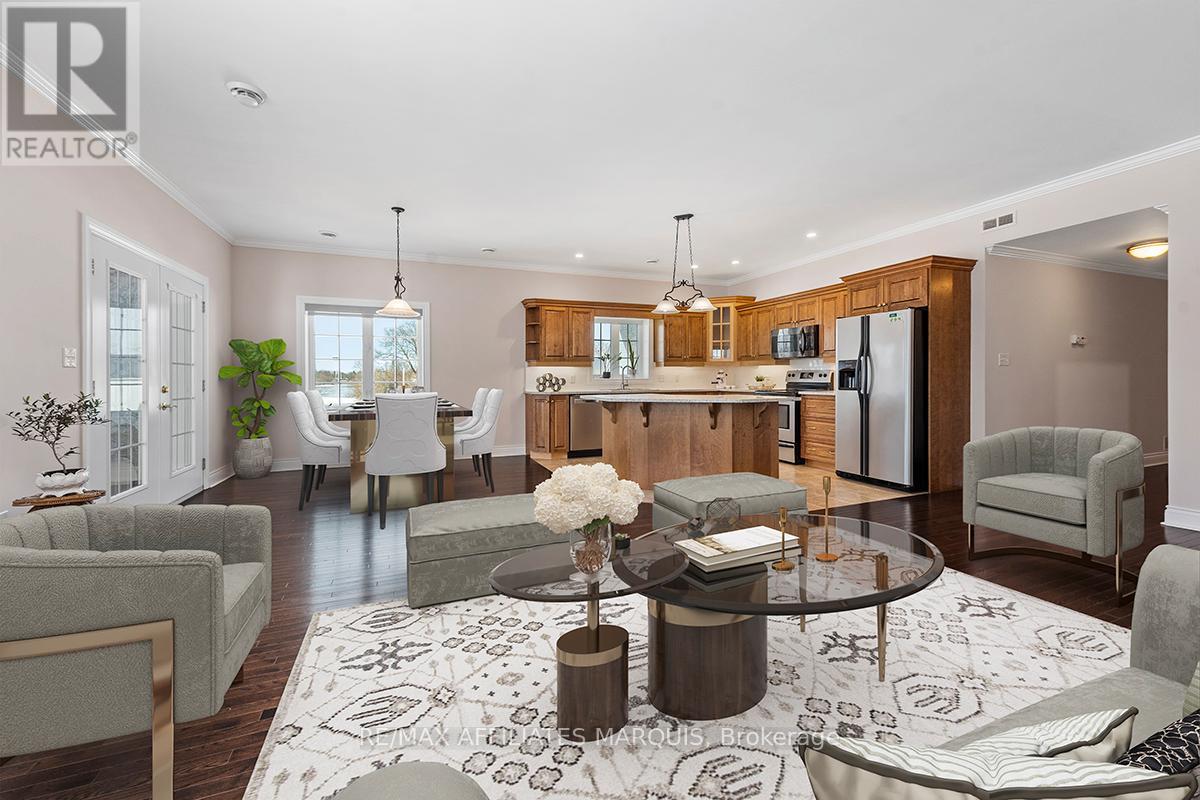 Unit 4 - 98 Queen Street, Smiths Falls, Ontario  K7A 3N4 - Photo 23 - X12917242