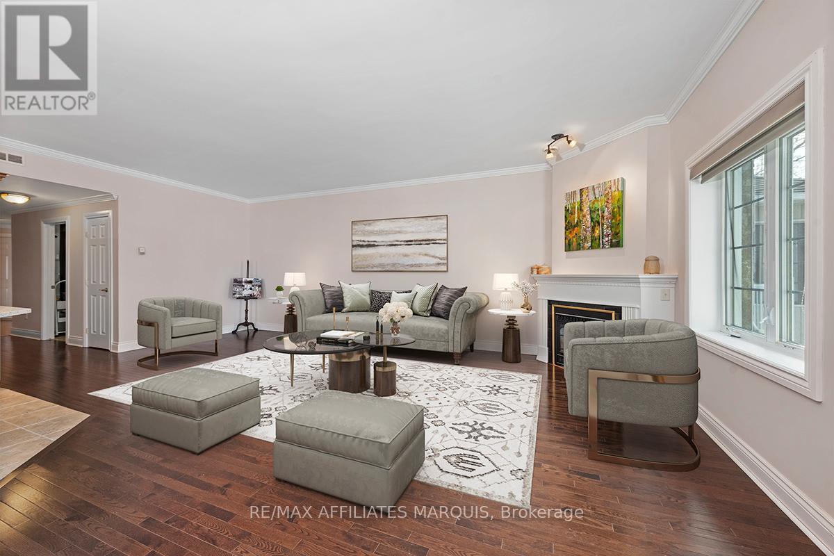 Unit 4 - 98 Queen Street, Smiths Falls, Ontario  K7A 3N4 - Photo 17 - X12917242