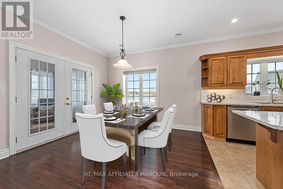 Unit 4 - 98 Queen Street, Smiths Falls, Ontario  K7A 3N4 - Photo 25 - X12917242