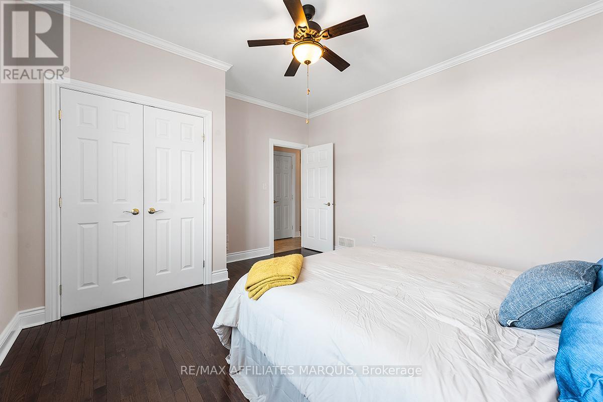 Unit 4 - 98 Queen Street, Smiths Falls, Ontario  K7A 3N4 - Photo 34 - X12917242