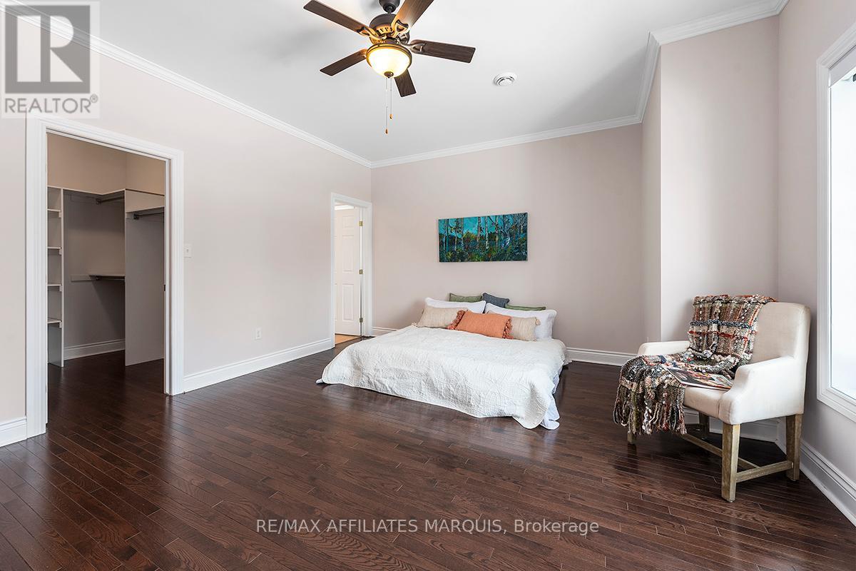 Unit 4 - 98 Queen Street, Smiths Falls, Ontario  K7A 3N4 - Photo 37 - X12917242