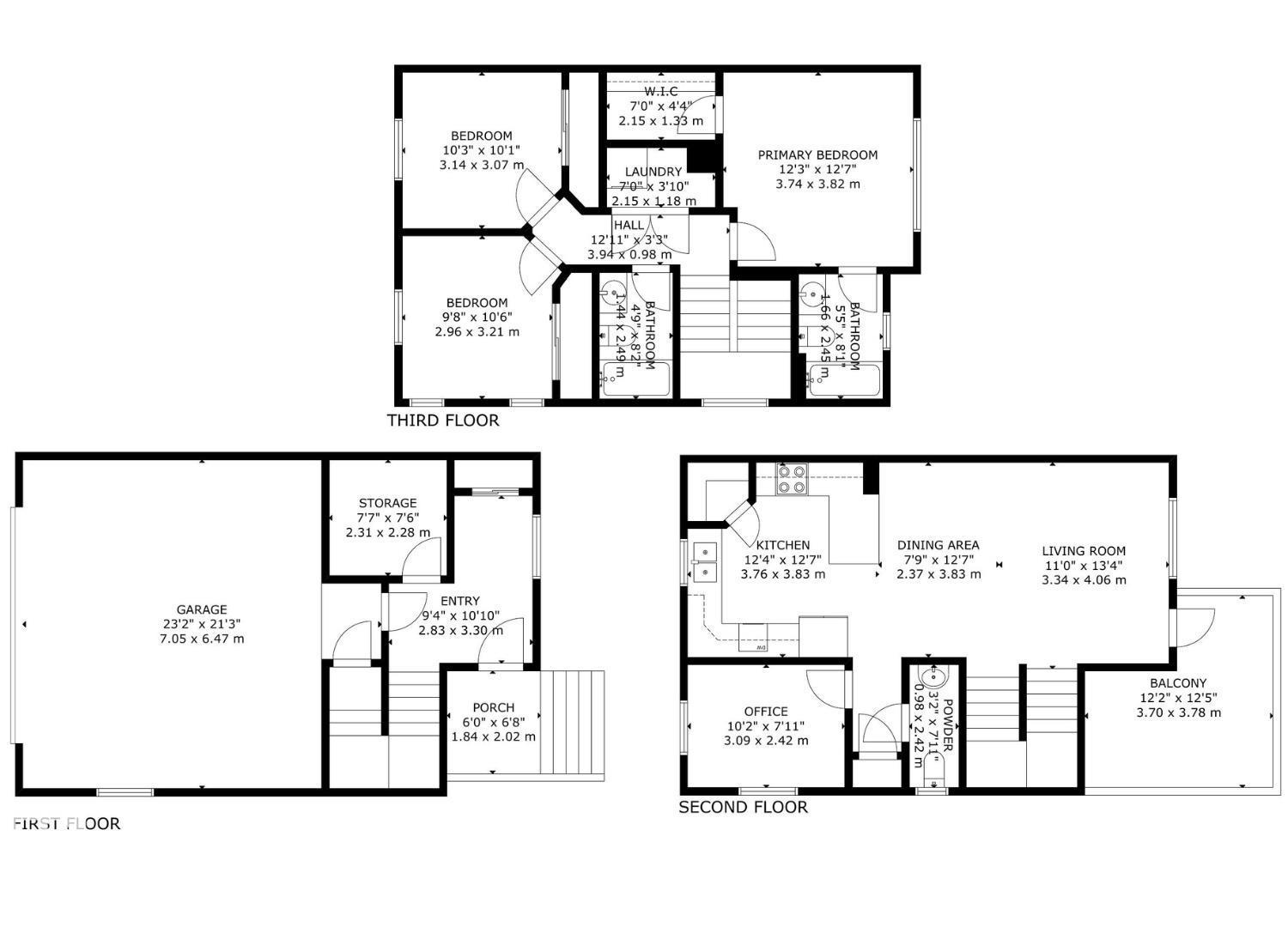 #41 50 Mclaughlin Dr, Spruce Grove, Alberta  T7X 0E1 - Photo 5 - E4479581