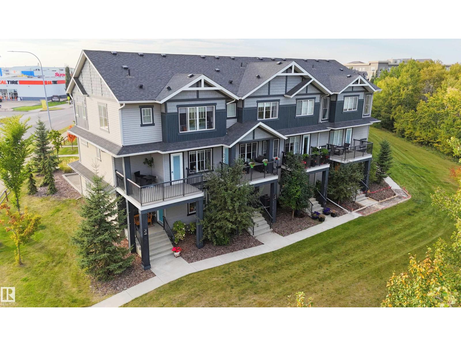 #41 50 MCLAUGHLIN DR, spruce grove, Alberta