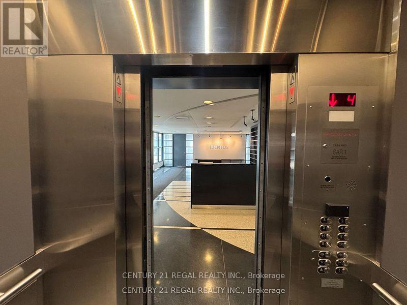 400 - 622 COLLEGE STREET, Toronto, Ontario