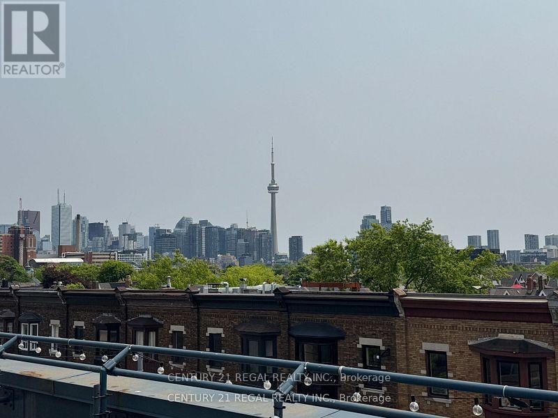 400 - 622 College Street, Toronto, Ontario  M6G 1B4 - Photo 11 - C12932954