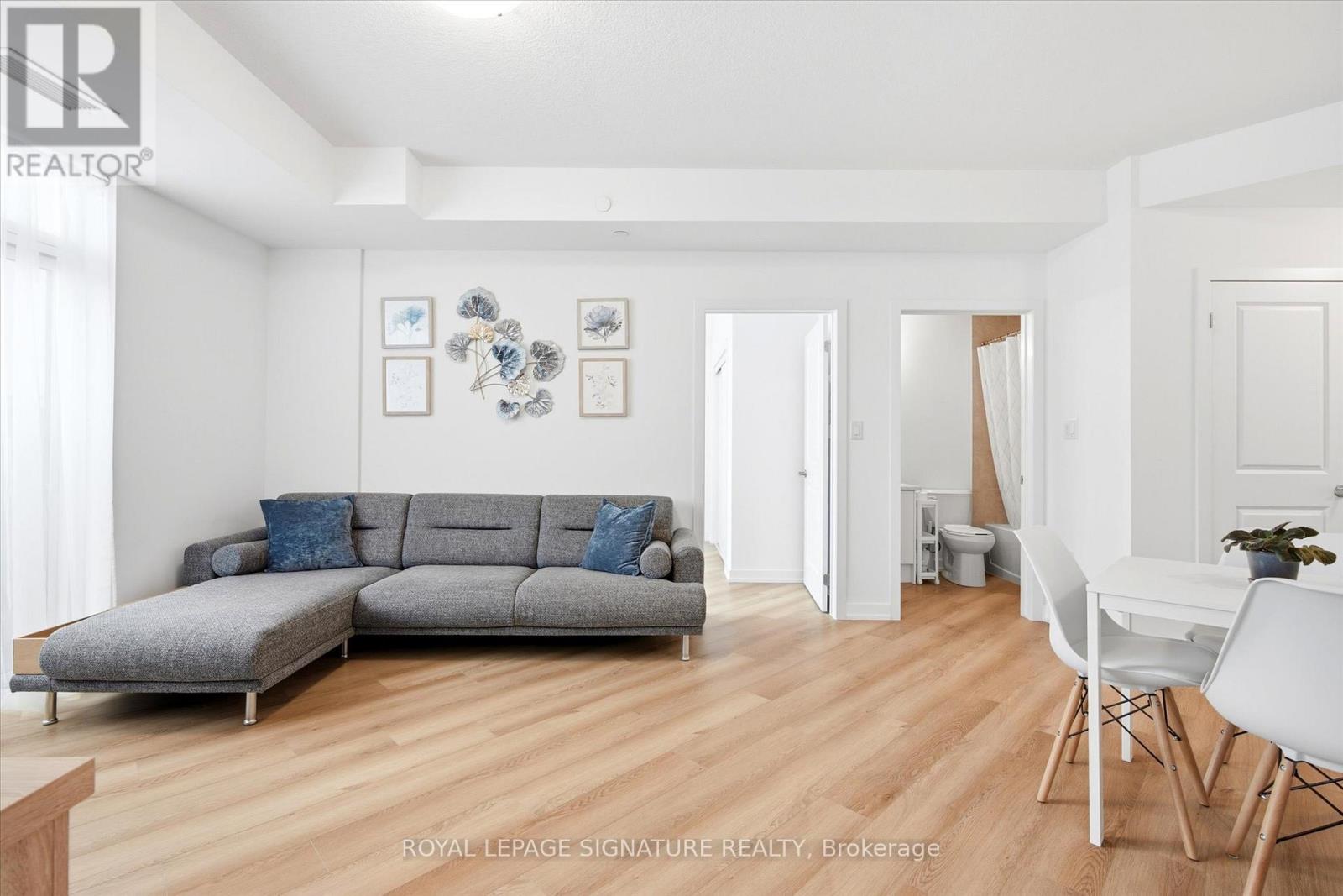 232 - 10 MALLARD TRAIL, Hamilton, Ontario