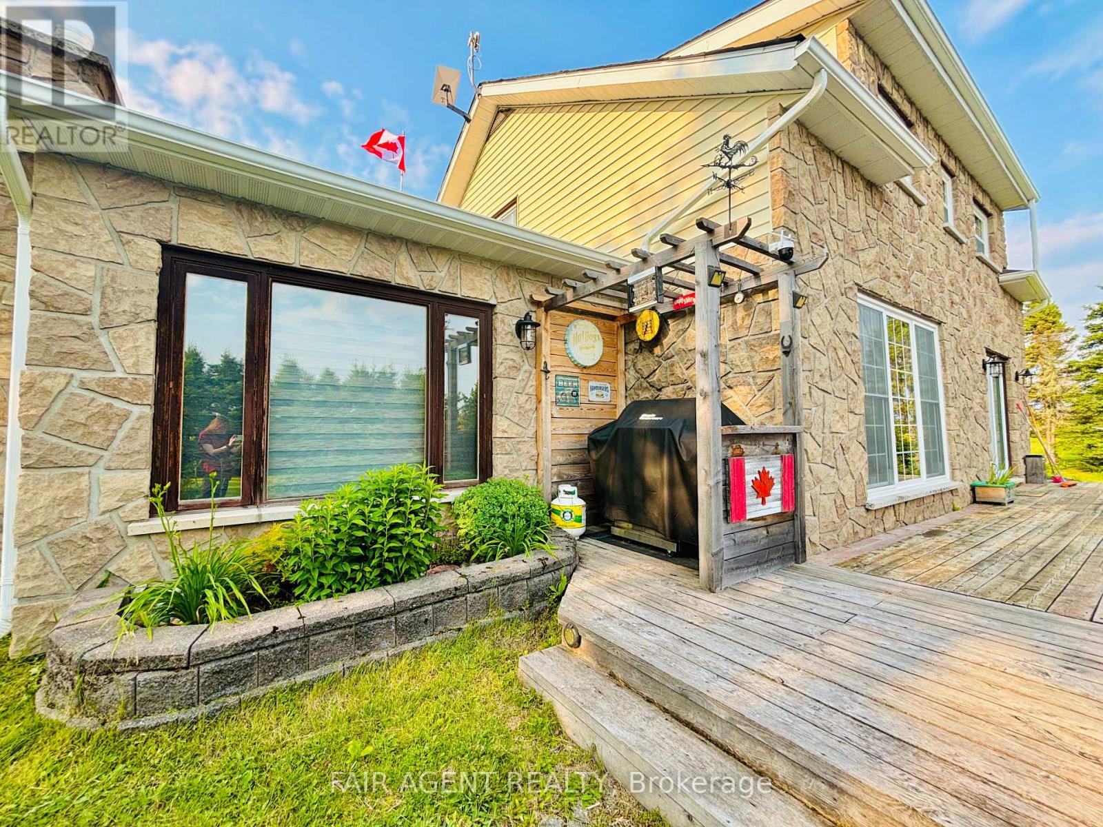 79 Ste Marie Road, Kapuskasing, Ontario  P0L 1V0 - Photo 33 - T12438288