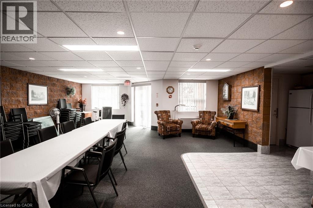 5 Mill Pond Court Unit# 704, Simcoe, Ontario  N3Y 5J6 - Photo 13 - 40796534