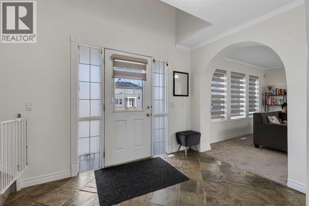 79 Martha's Haven Place Ne, Calgary, Alberta  T3J 3W2 - Photo 4 - A2295536