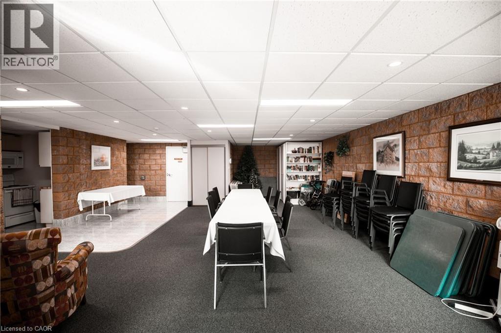 5 Mill Pond Court Unit# 704, Simcoe, Ontario  N3Y 5J6 - Photo 10 - 40796534