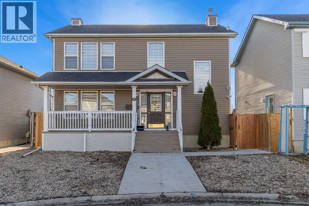79 Martha's Haven Place Ne, Calgary, Alberta  T3J 3W2 - Photo 2 - A2295536