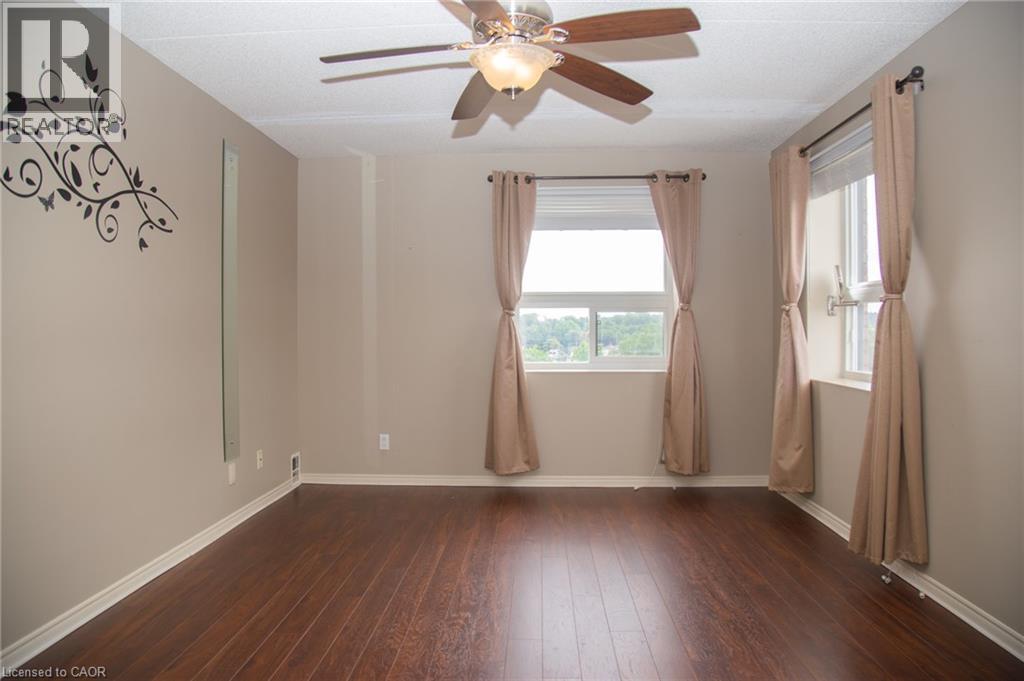 5 Mill Pond Court Unit# 704, Simcoe, Ontario  N3Y 5J6 - Photo 28 - 40796534