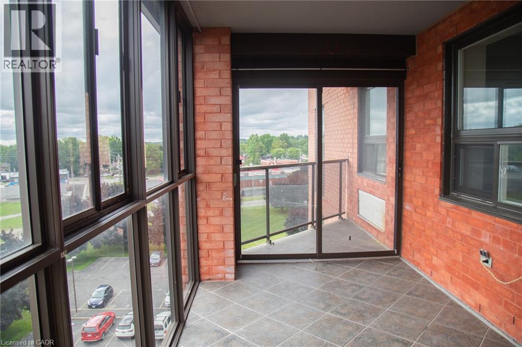 5 Mill Pond Court Unit# 704, Simcoe, Ontario  N3Y 5J6 - Photo 41 - 40796534