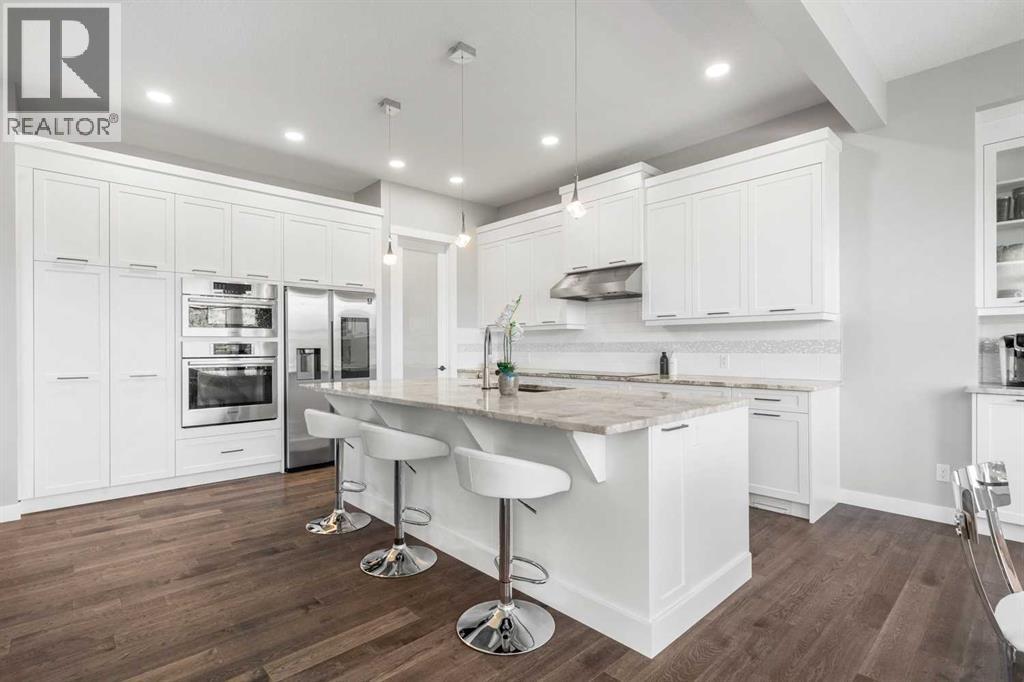 117 West Grove Point Sw, Calgary, Alberta  T3H 1V3 - Photo 10 - A2296912