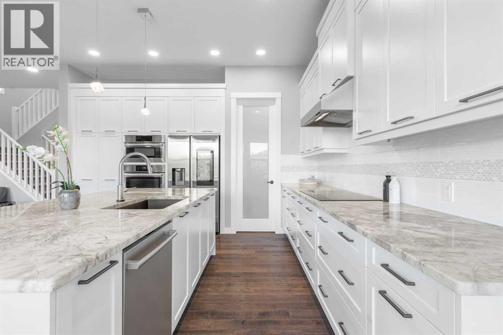 117 West Grove Point Sw, Calgary, Alberta  T3H 1V3 - Photo 11 - A2296912