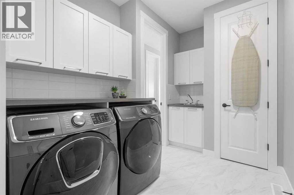 117 West Grove Point Sw, Calgary, Alberta  T3H 1V3 - Photo 26 - A2296912