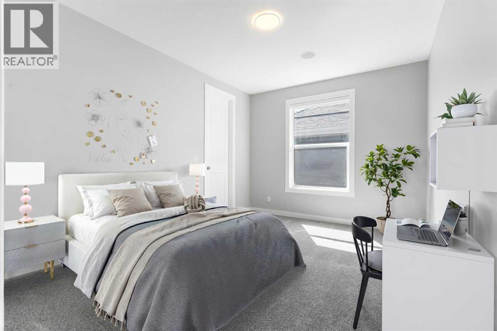 117 West Grove Point Sw, Calgary, Alberta  T3H 1V3 - Photo 28 - A2296912