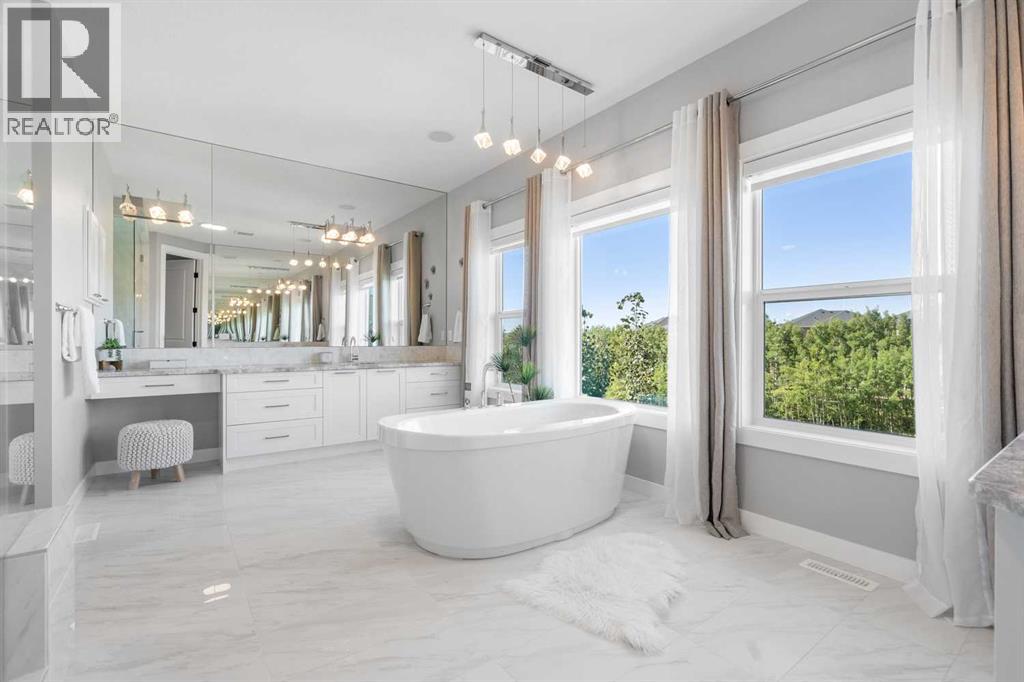 117 West Grove Point Sw, Calgary, Alberta  T3H 1V3 - Photo 22 - A2296912