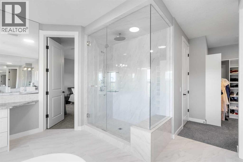 117 West Grove Point Sw, Calgary, Alberta  T3H 1V3 - Photo 25 - A2296912