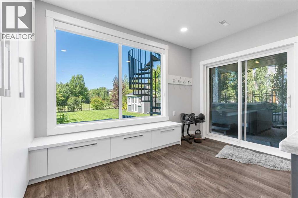 117 West Grove Point Sw, Calgary, Alberta  T3H 1V3 - Photo 37 - A2296912