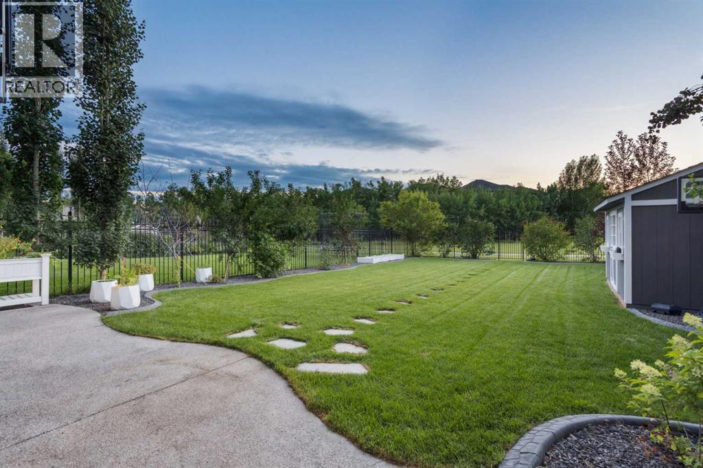 117 West Grove Point Sw, Calgary, Alberta  T3H 1V3 - Photo 43 - A2296912