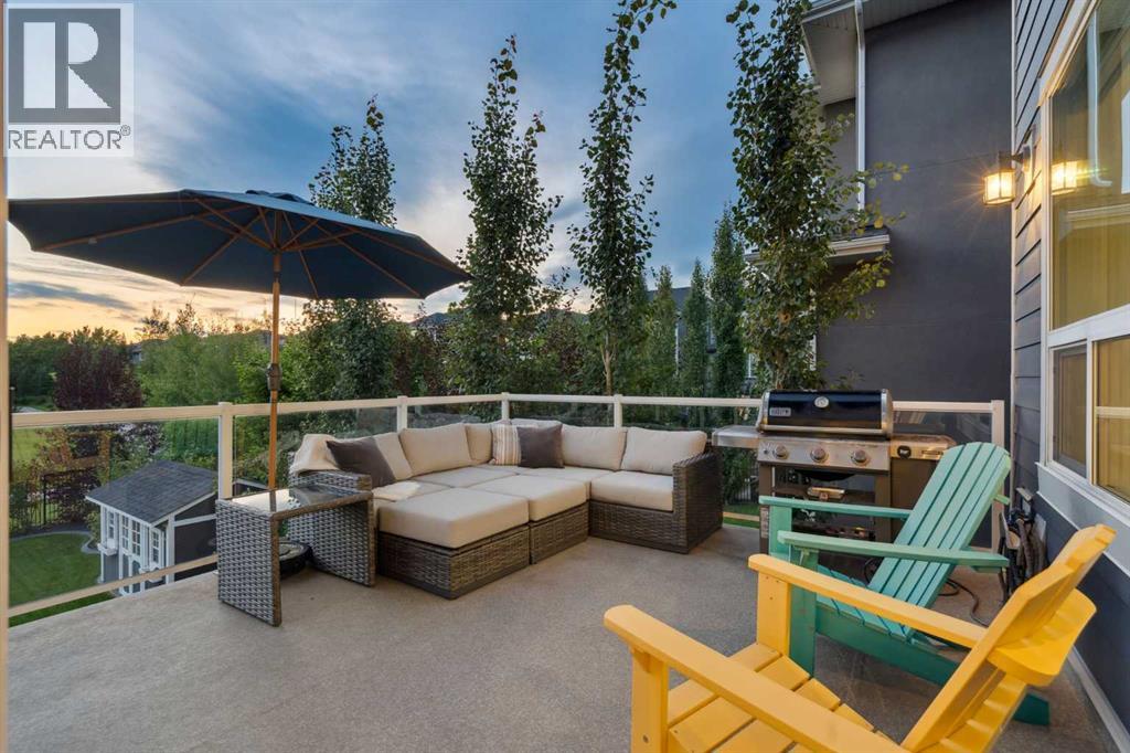 117 West Grove Point Sw, Calgary, Alberta  T3H 1V3 - Photo 42 - A2296912