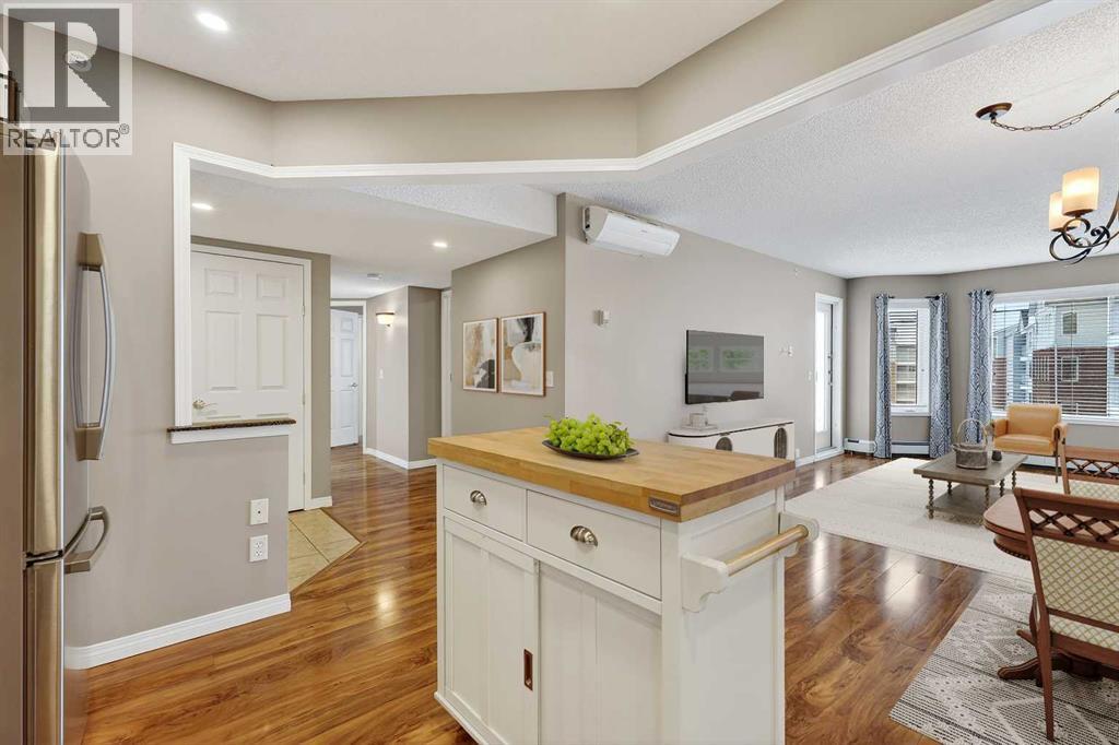 1311, 1311 Hawksbrow Point Nw, Calgary, Alberta  T3G 4C9 - Photo 6 - A2297197