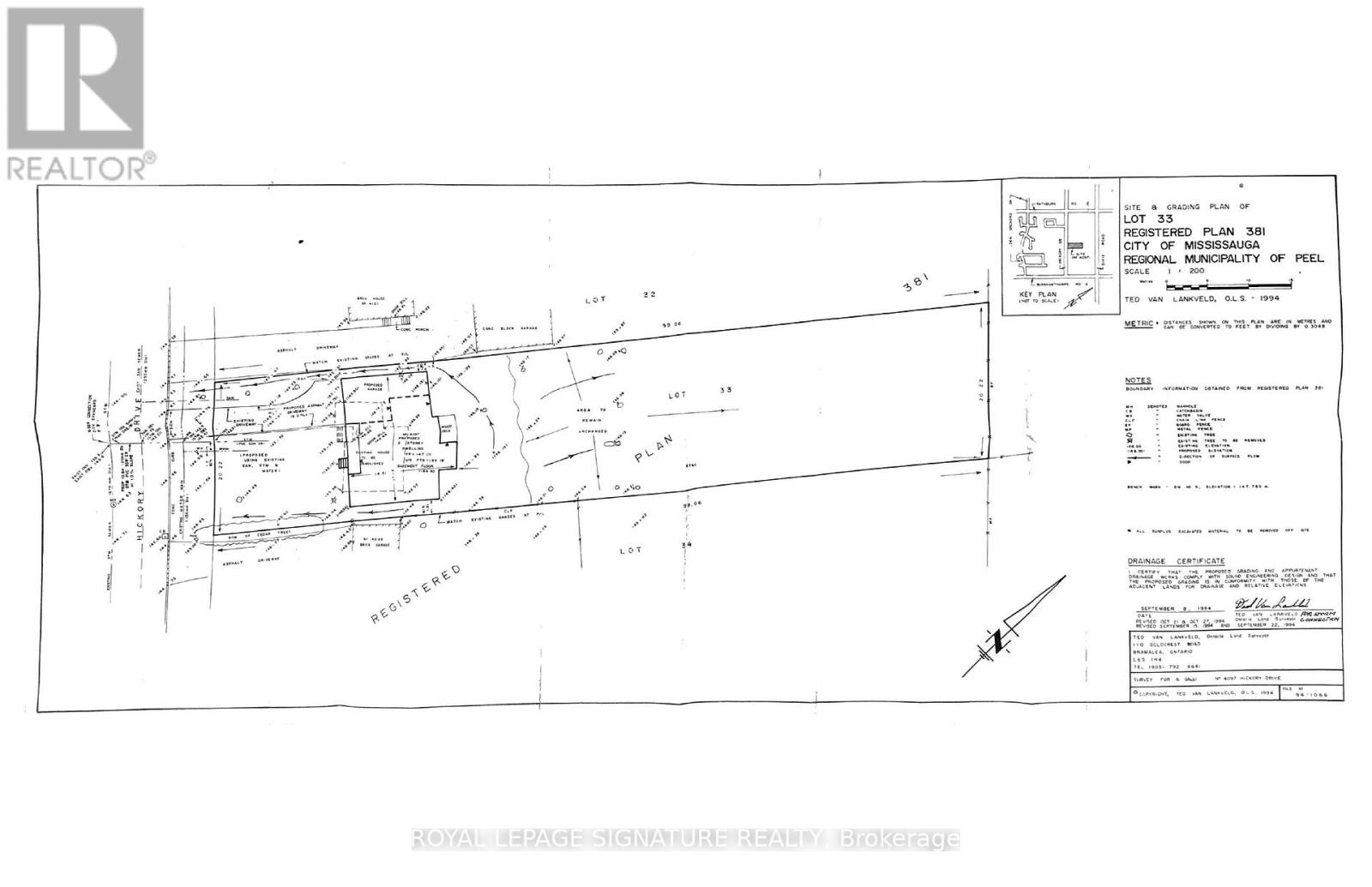 4097 Hickory Drive, Mississauga, Ontario  L4W 1L1 - Photo 41 - W12829116