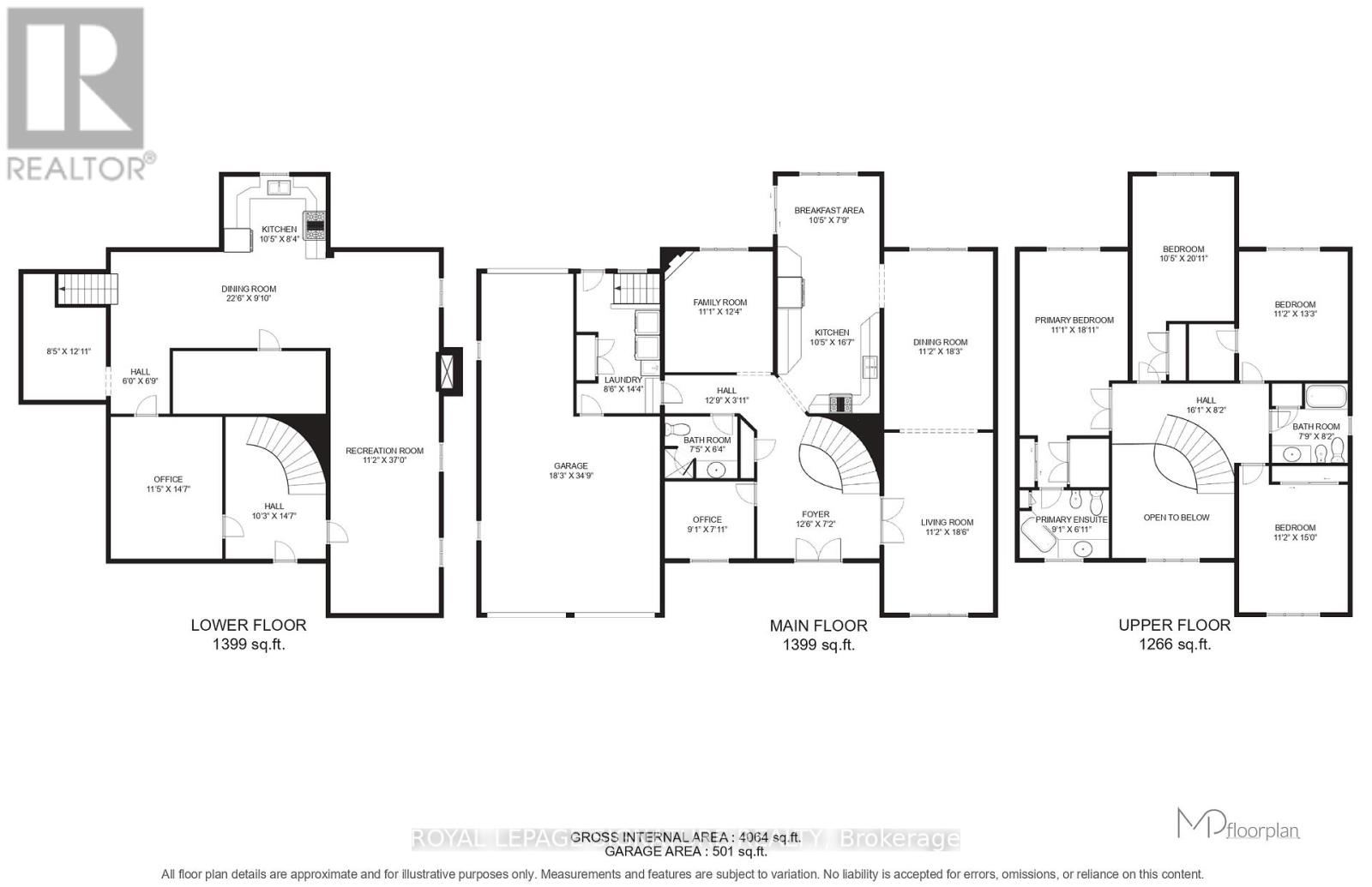 4097 Hickory Drive, Mississauga, Ontario  L4W 1L1 - Photo 40 - W12829116