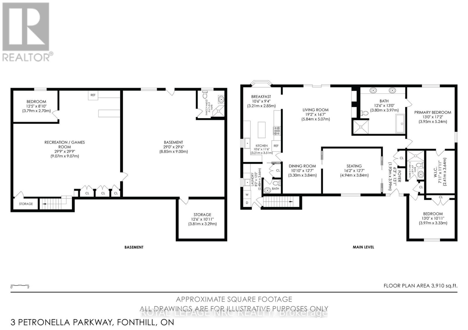 3 Petronella Parkway, Pelham, Ontario  L0S 1E0 - Photo 44 - X12848312