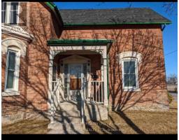 1 - 75 CHARLES STREET, Oshawa, Ontario