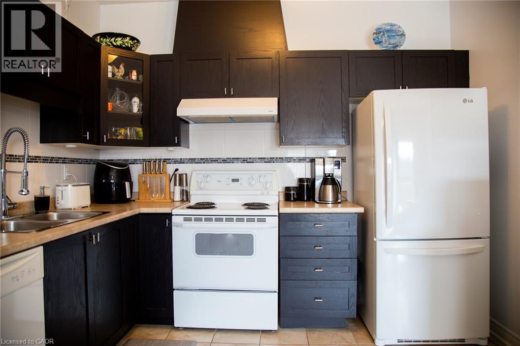 410 Queen Street S Unit# 25, Simcoe, Ontario  N3Y 0B3 - Photo 18 - 40796373