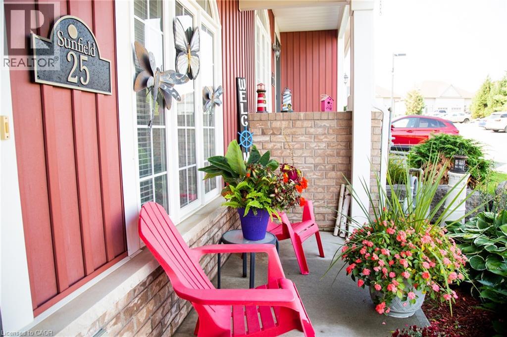 410 Queen Street S Unit# 25, Simcoe, Ontario  N3Y 0B3 - Photo 3 - 40796373