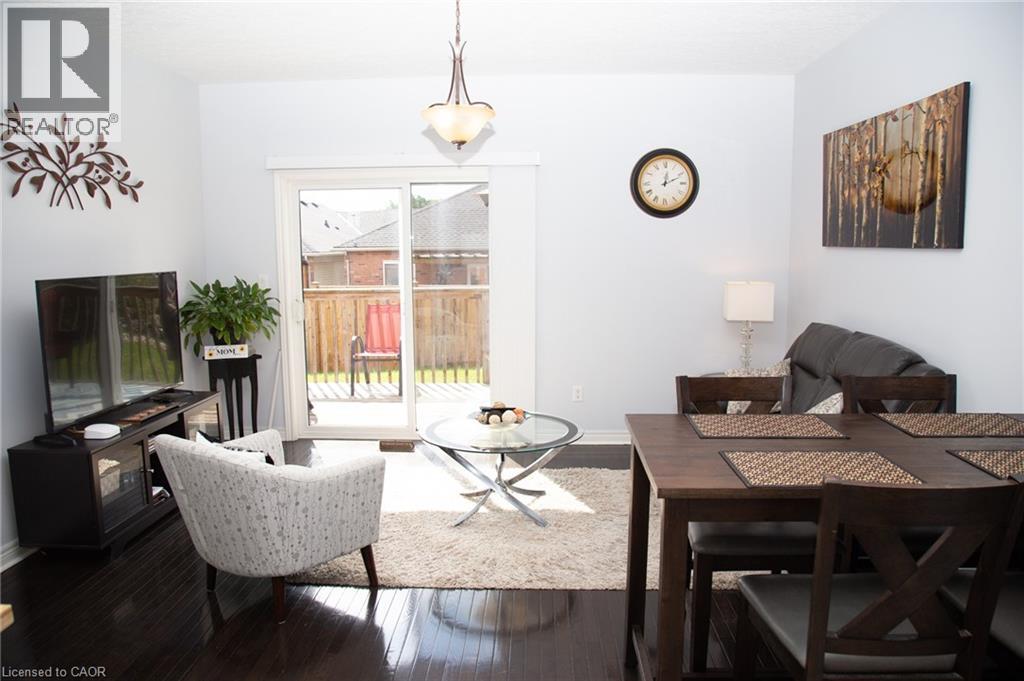 410 Queen Street S Unit# 25, Simcoe, Ontario  N3Y 0B3 - Photo 20 - 40796373