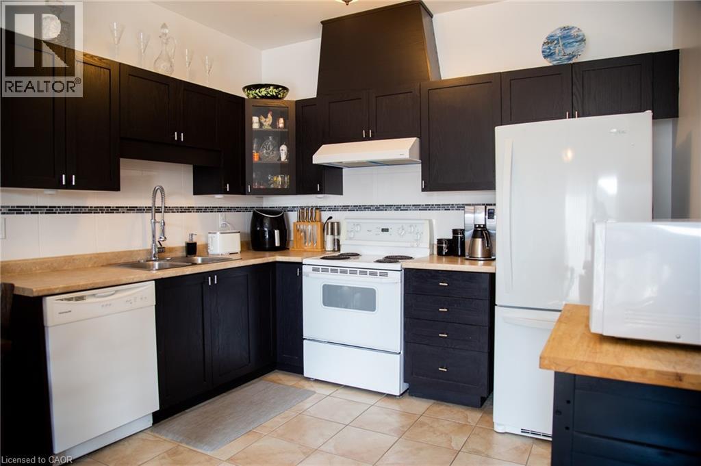 410 Queen Street S Unit# 25, Simcoe, Ontario  N3Y 0B3 - Photo 17 - 40796373