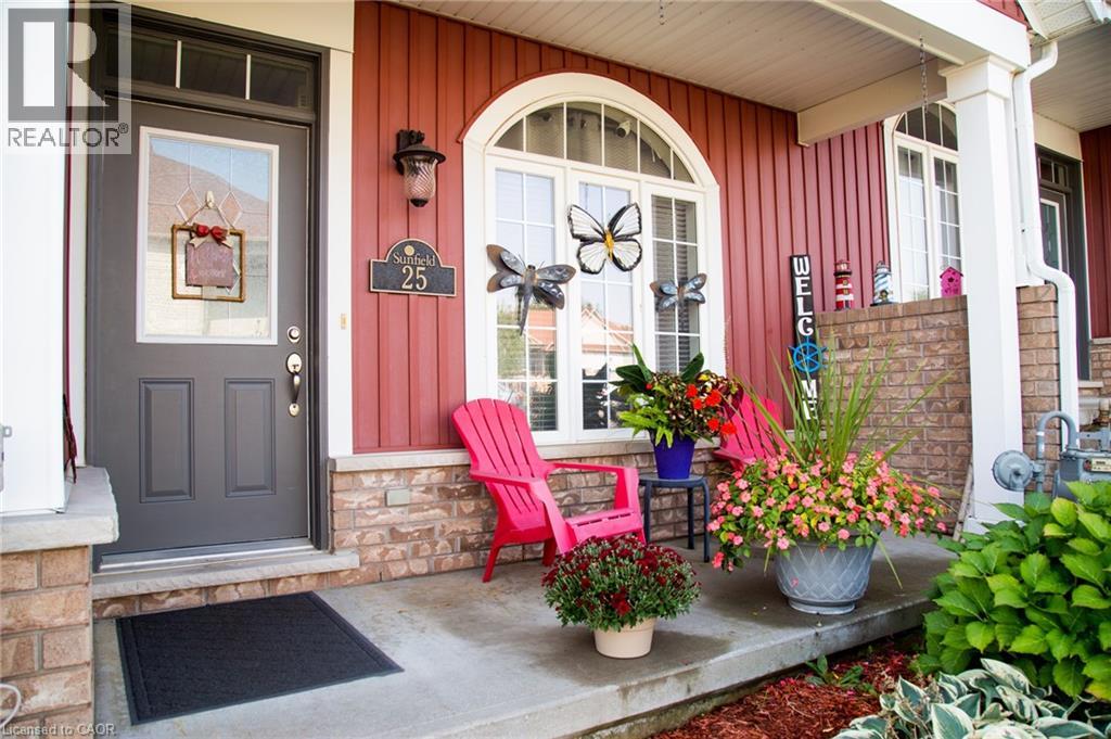 410 Queen Street S Unit# 25, Simcoe, Ontario  N3Y 0B3 - Photo 2 - 40796373