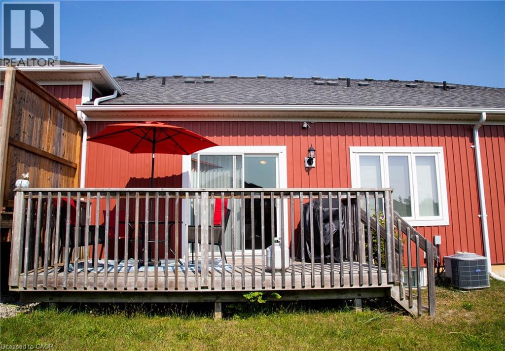 410 Queen Street S Unit# 25, Simcoe, Ontario  N3Y 0B3 - Photo 39 - 40796373