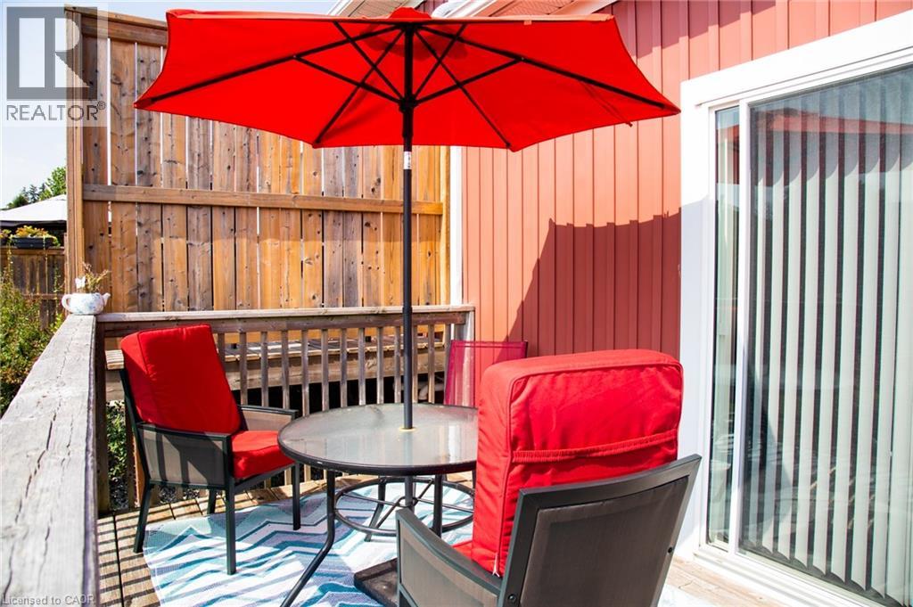 410 Queen Street S Unit# 25, Simcoe, Ontario  N3Y 0B3 - Photo 42 - 40796373