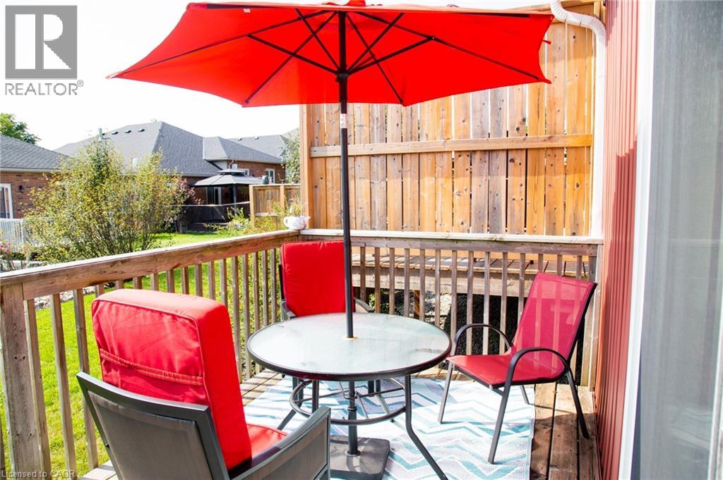 410 Queen Street S Unit# 25, Simcoe, Ontario  N3Y 0B3 - Photo 43 - 40796373