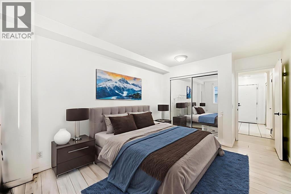 205, 626 2 Avenue NE, Calgary, Alberta  T2E 0E8 - Photo 16 - A2279171