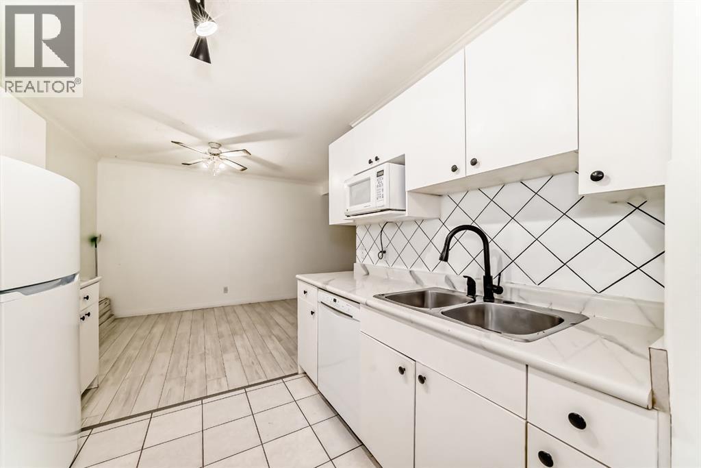 205, 626 2 Avenue NE, Calgary, Alberta  T2E 0E8 - Photo 9 - A2279171