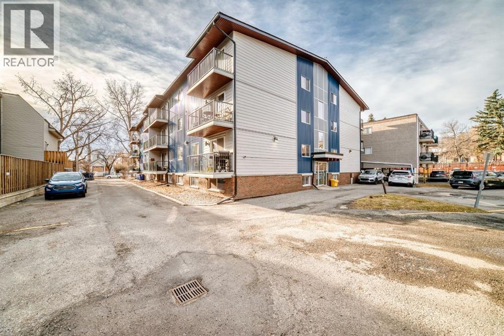 205, 626 2 Avenue NE, Calgary, Alberta  T2E 0E8 - Photo 20 - A2279171